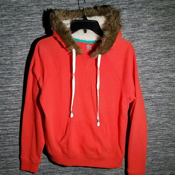 SO Tops - SO Hoodie